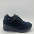 Sneakers donna Basile - 06282