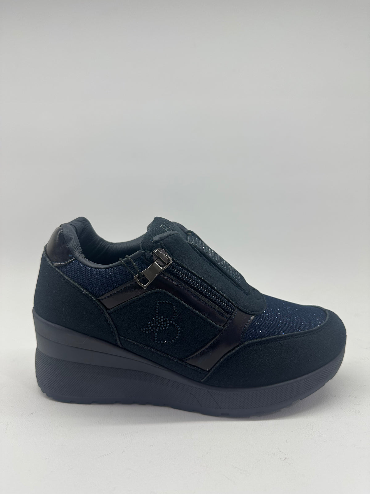 Sneakers donna Basile - 06282