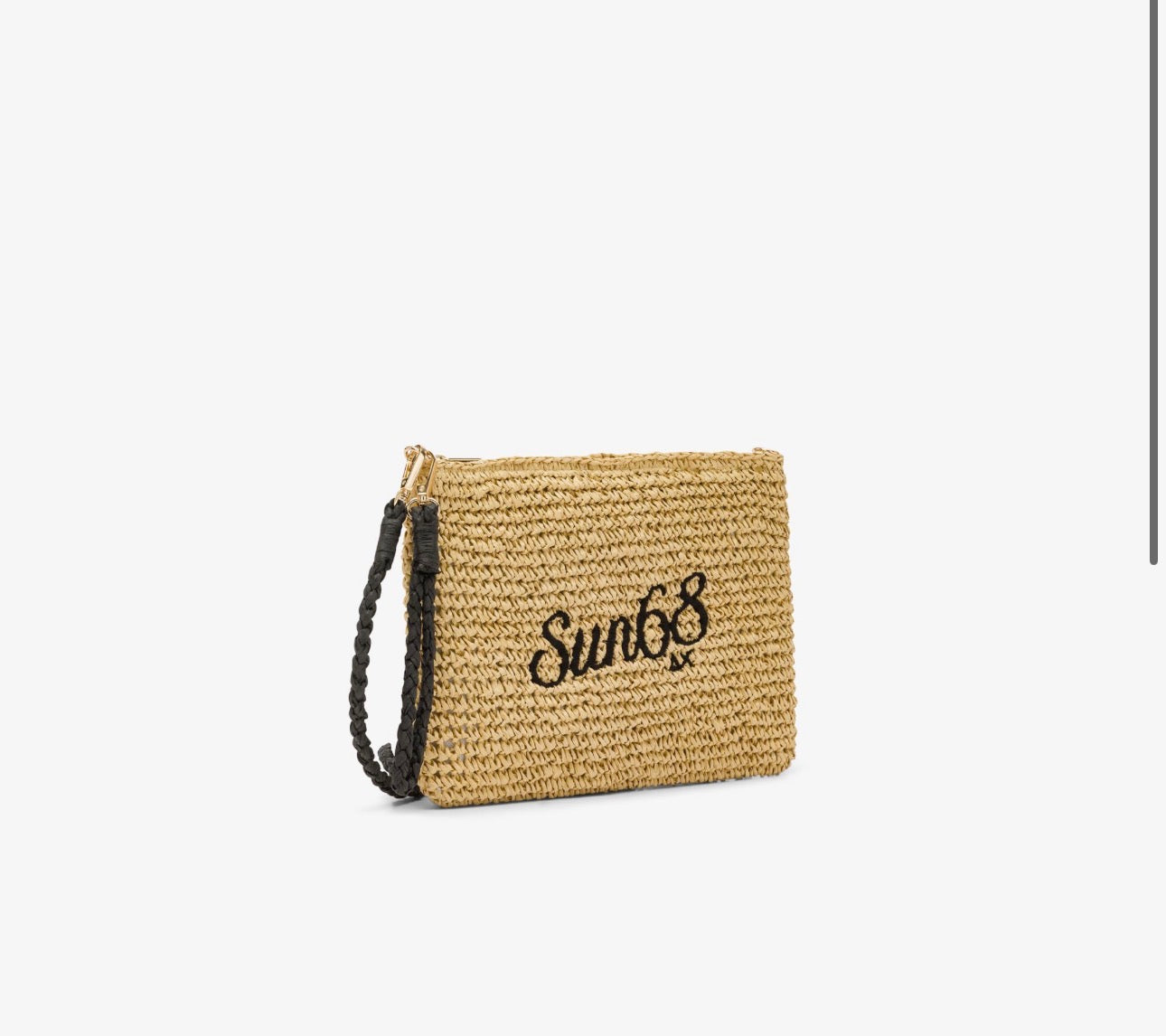 Pochette a mano SUN68 - W36239