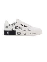 Sneakers Uomo ICON