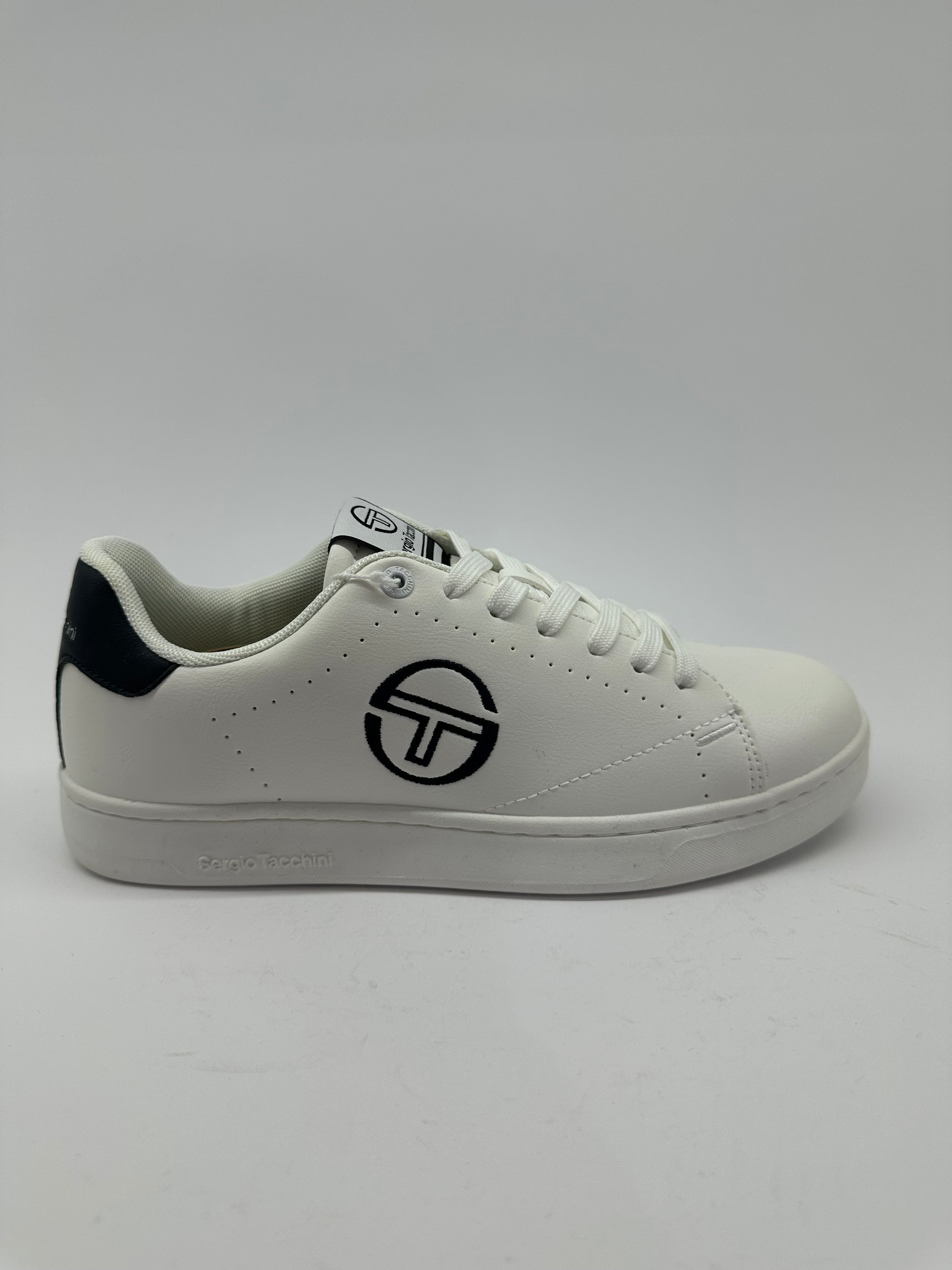 Sneakers Sergio Tacchini - Bravo Ltx