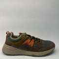Sneakers Uomo LUMBERJACK - Wilfred
