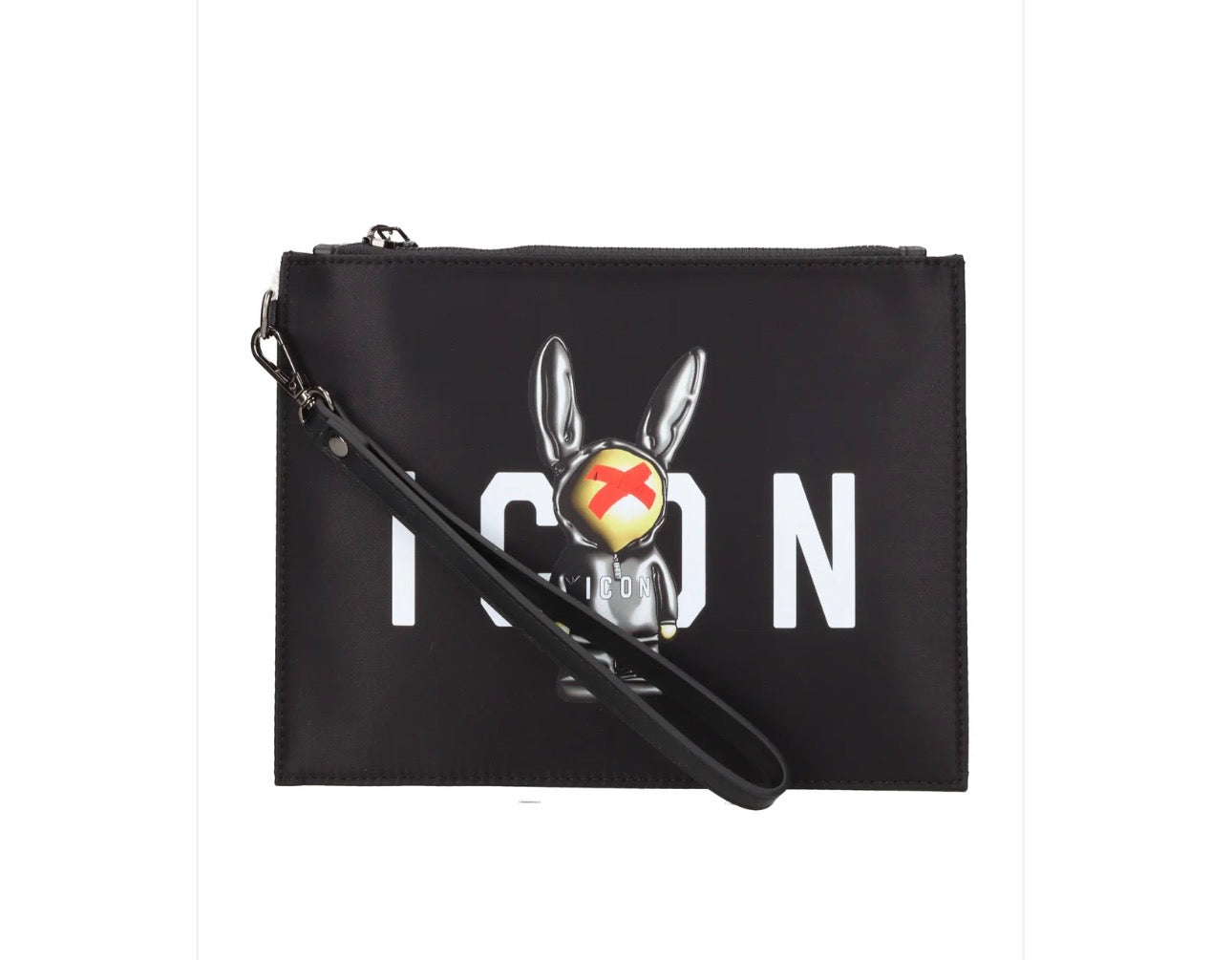 Pochette a mano Uomo ICON - Nick Bunny Icbu02a07
