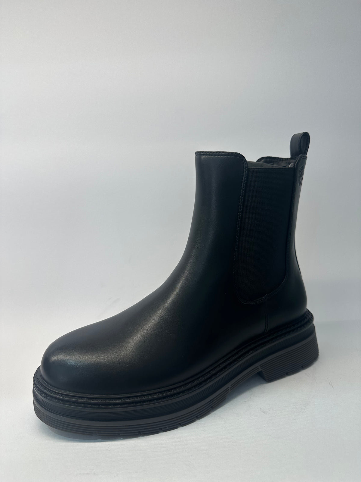 Boots Donna LUMBERJACK - Susanna