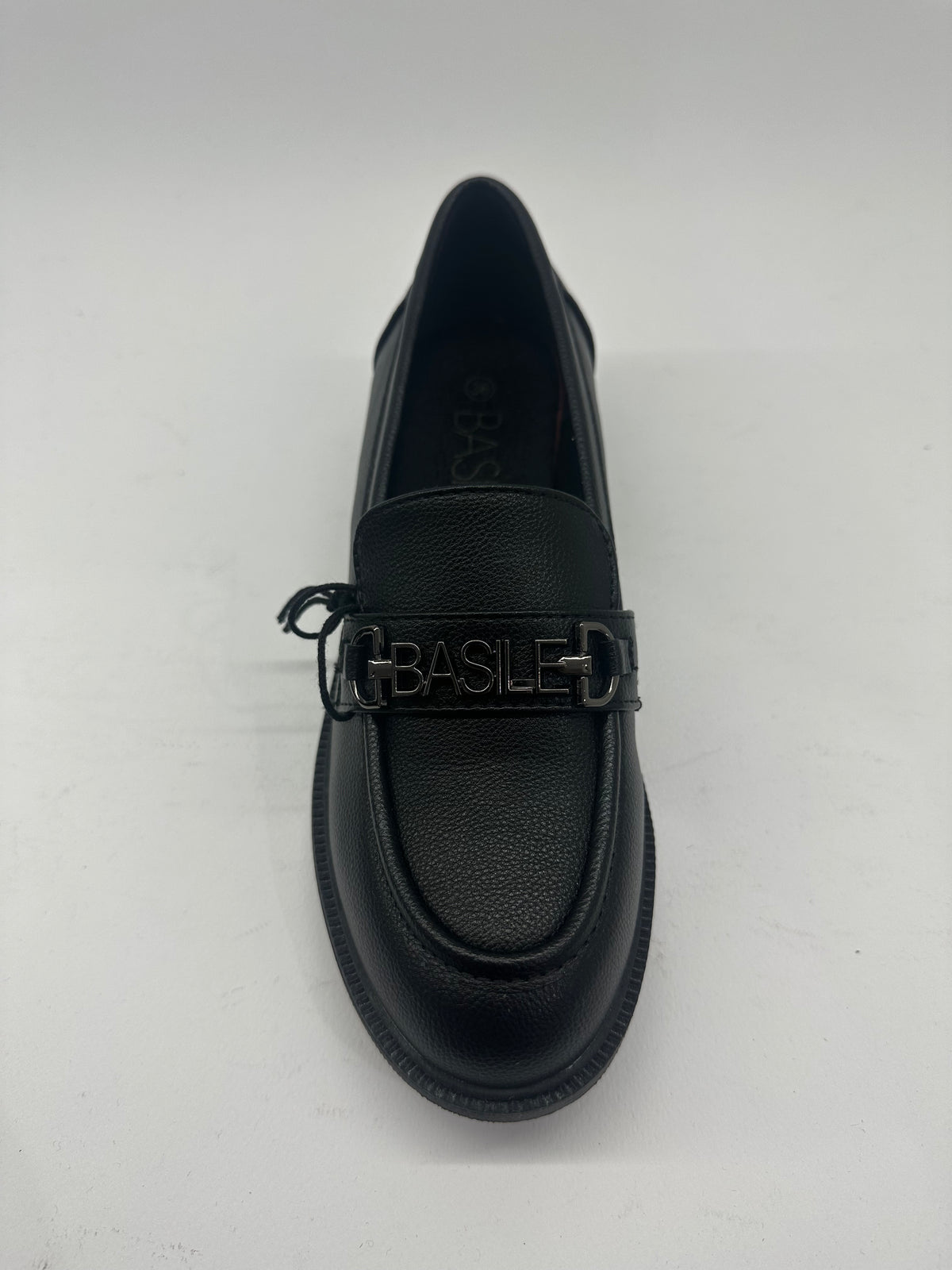 Mocassino Donna Basile - 6498