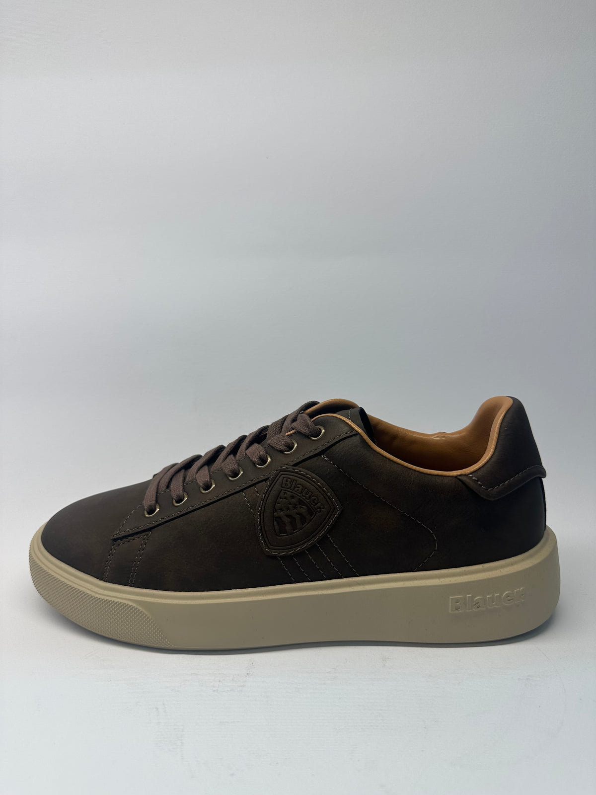 Sneakers Uomo BLAUER - F6BUCK13
