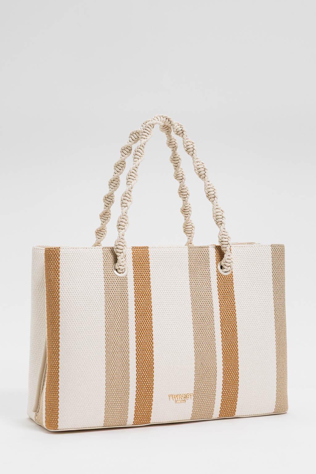 Shopping bag Twinset - 8061