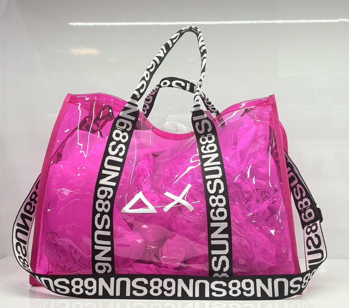 Borsa mare SUN68 - 35233