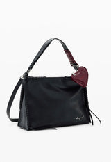 Borsa a spalla Desigual - 26SAXP932000