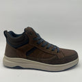 Sneakers uomo Basile - 05448