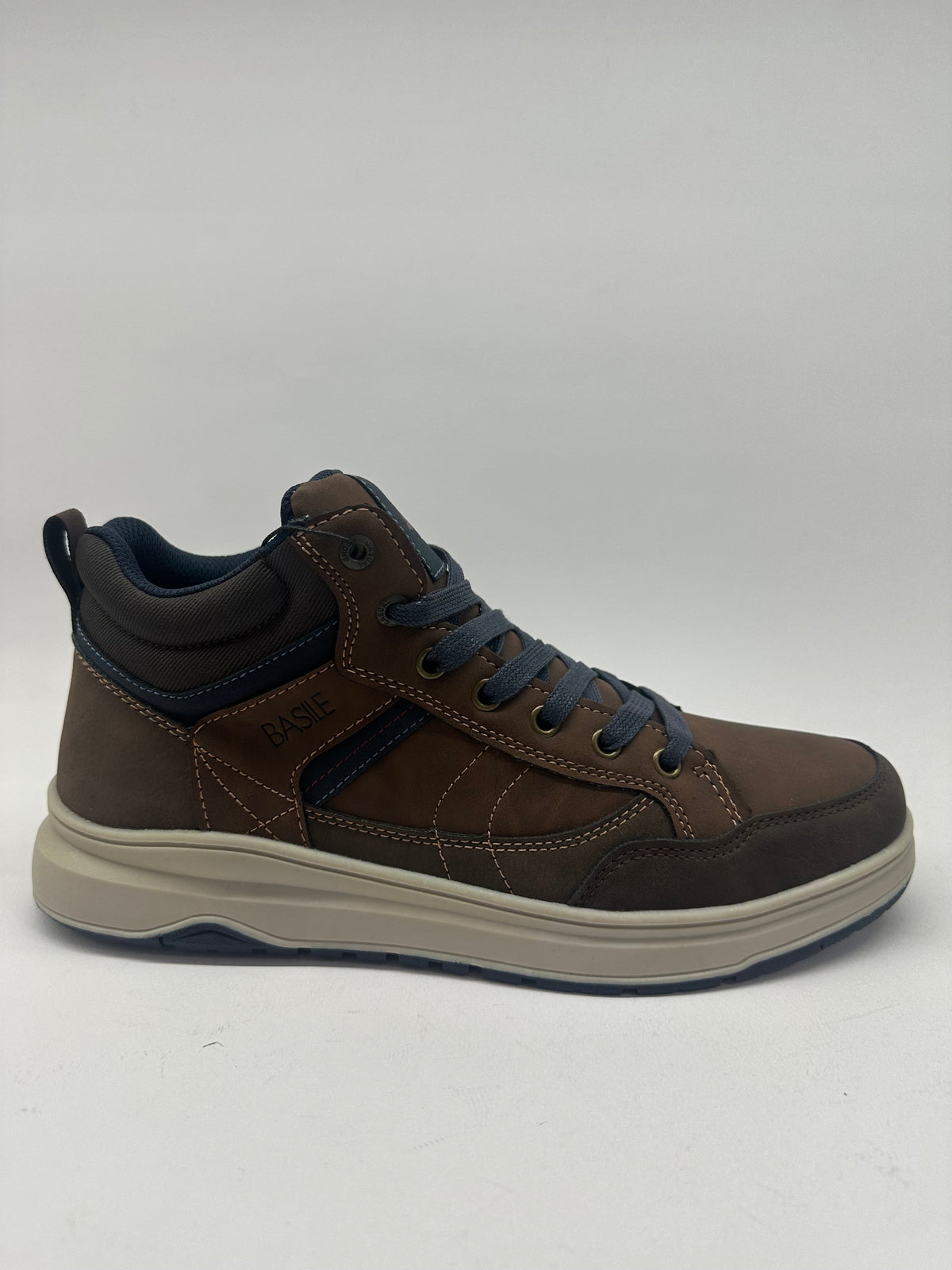 Sneakers uomo Basile - 05448