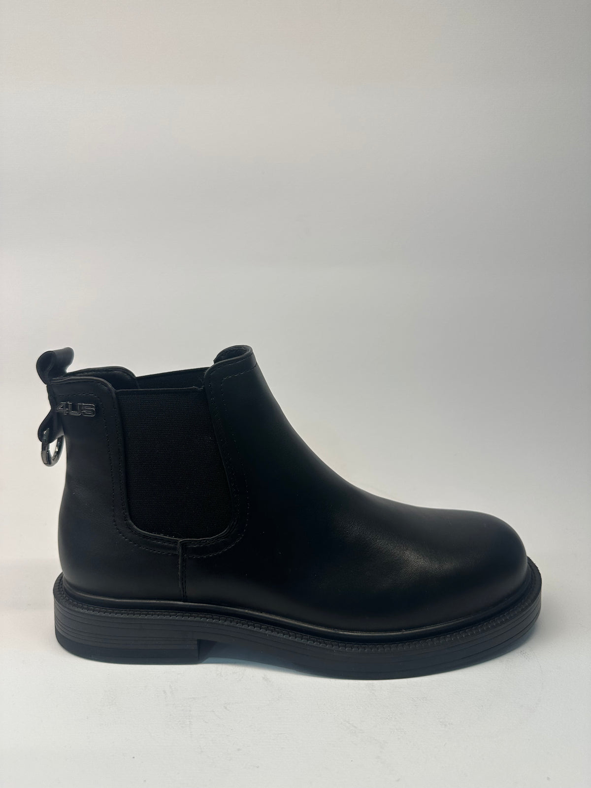 Stivaletto Donna 4US Paciotti - 4Bx292