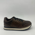 Sneakers Uomo GAS - Alba Nbk