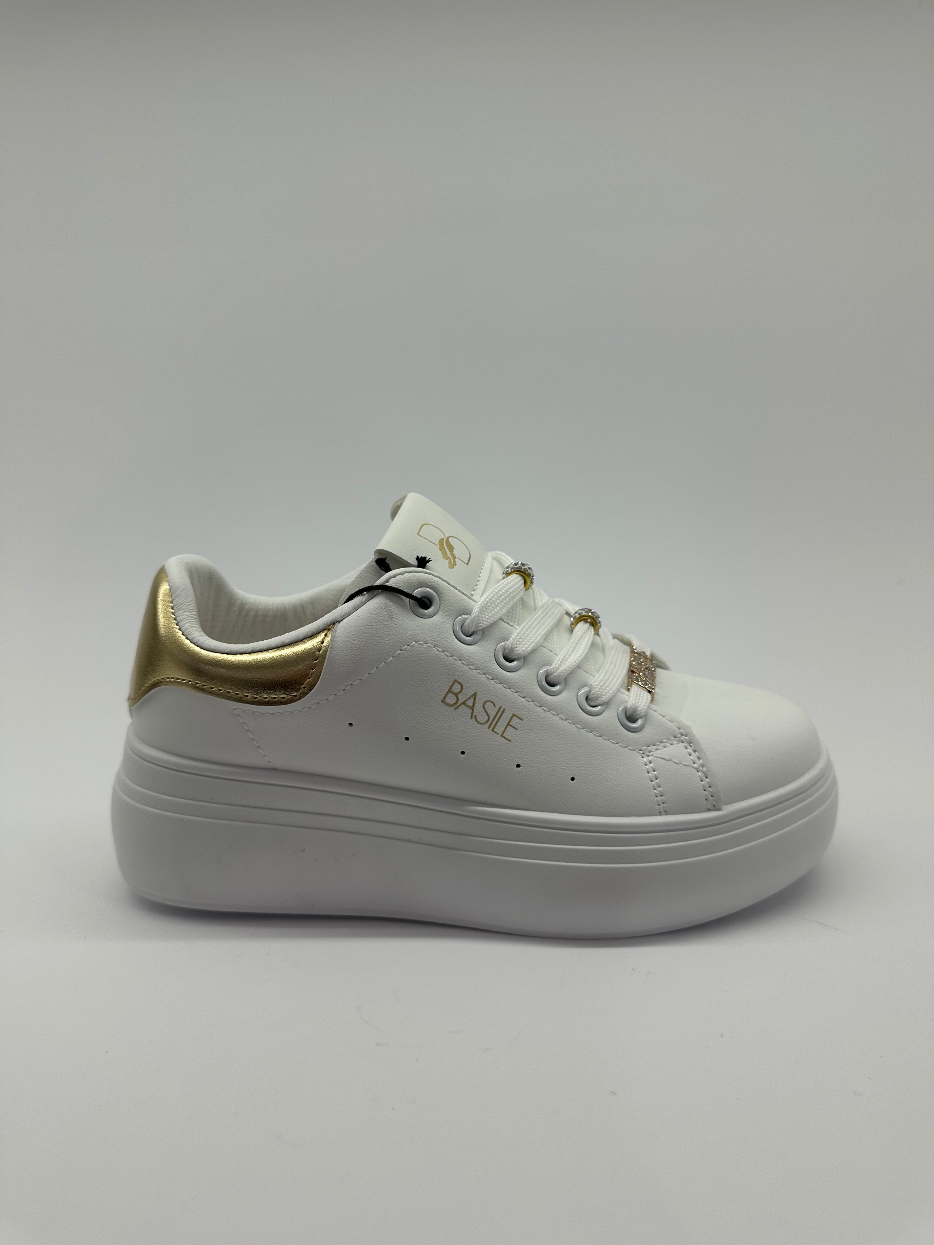 Sneakers Basile - 5763