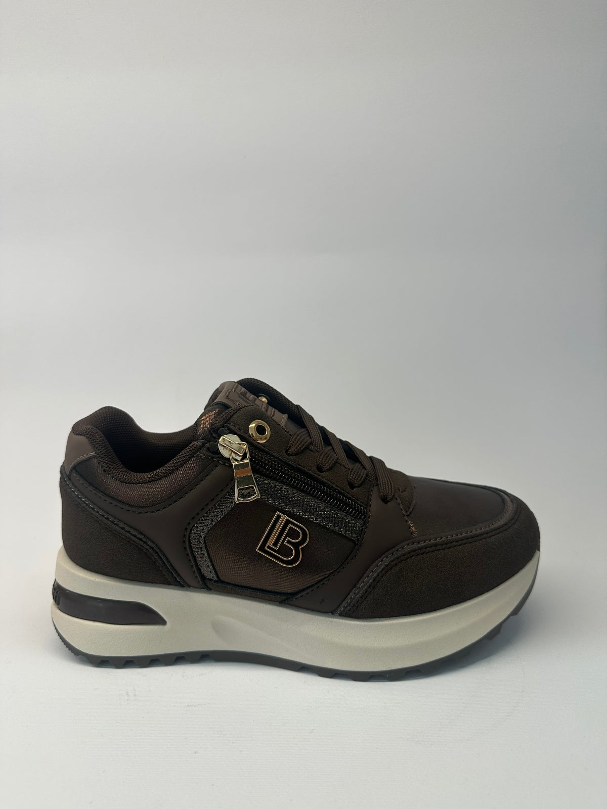 Sneakers Donna LAURA BIAGIOTTI - 9813