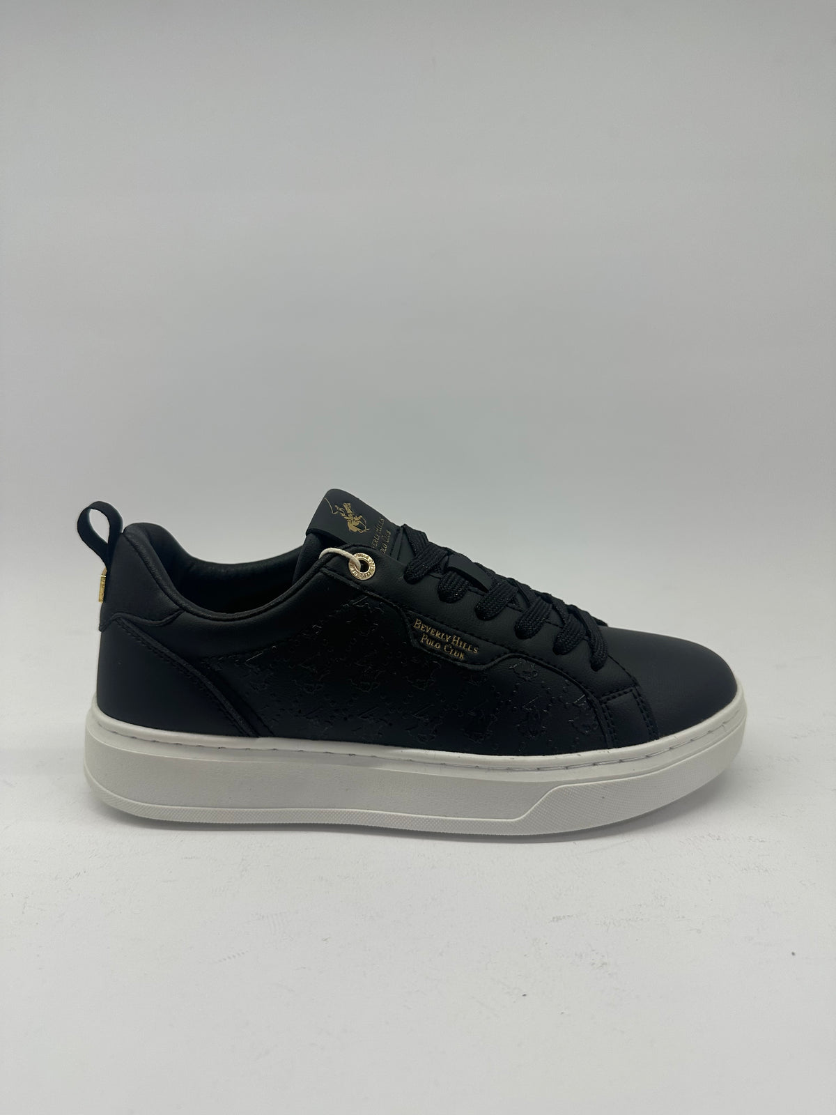 Sneakers donna Beverly Hills Polo Club - Kelle LTX