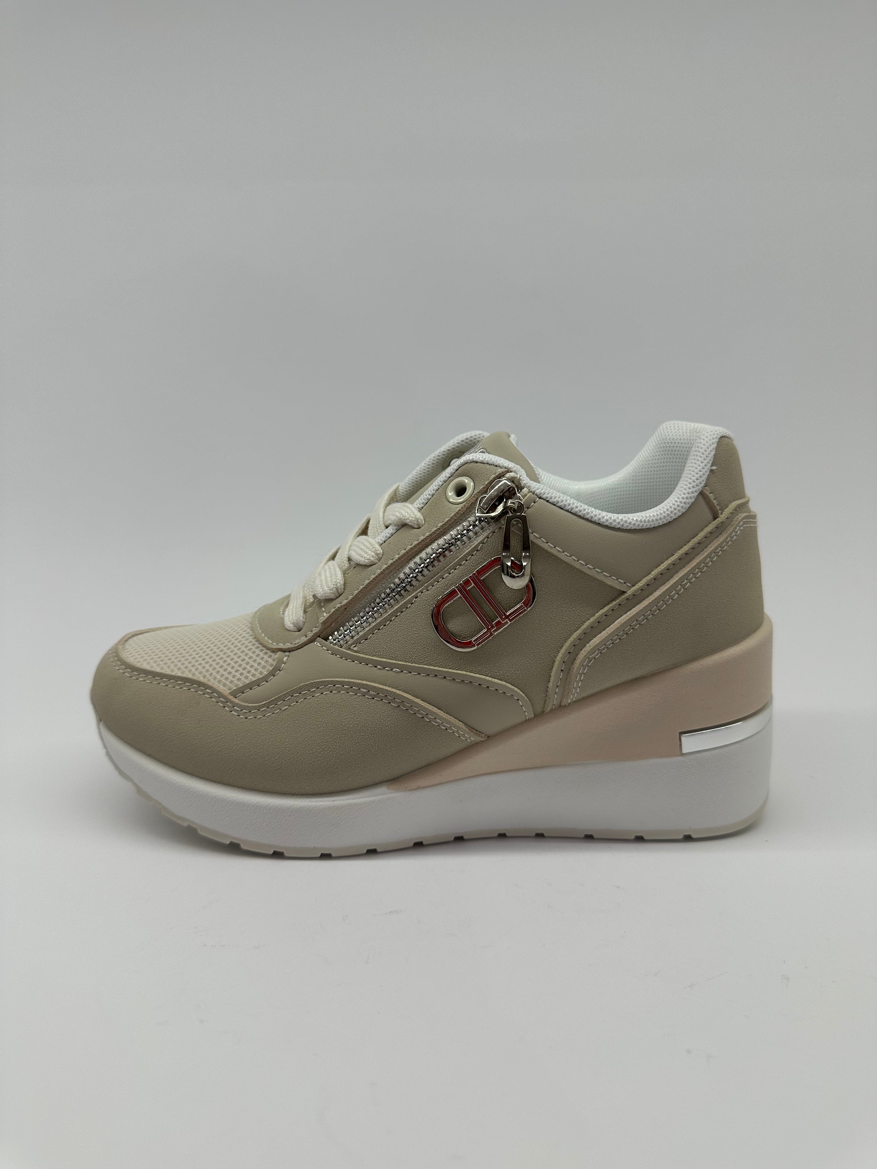 Sneakers Lancetti - Lnc-3160