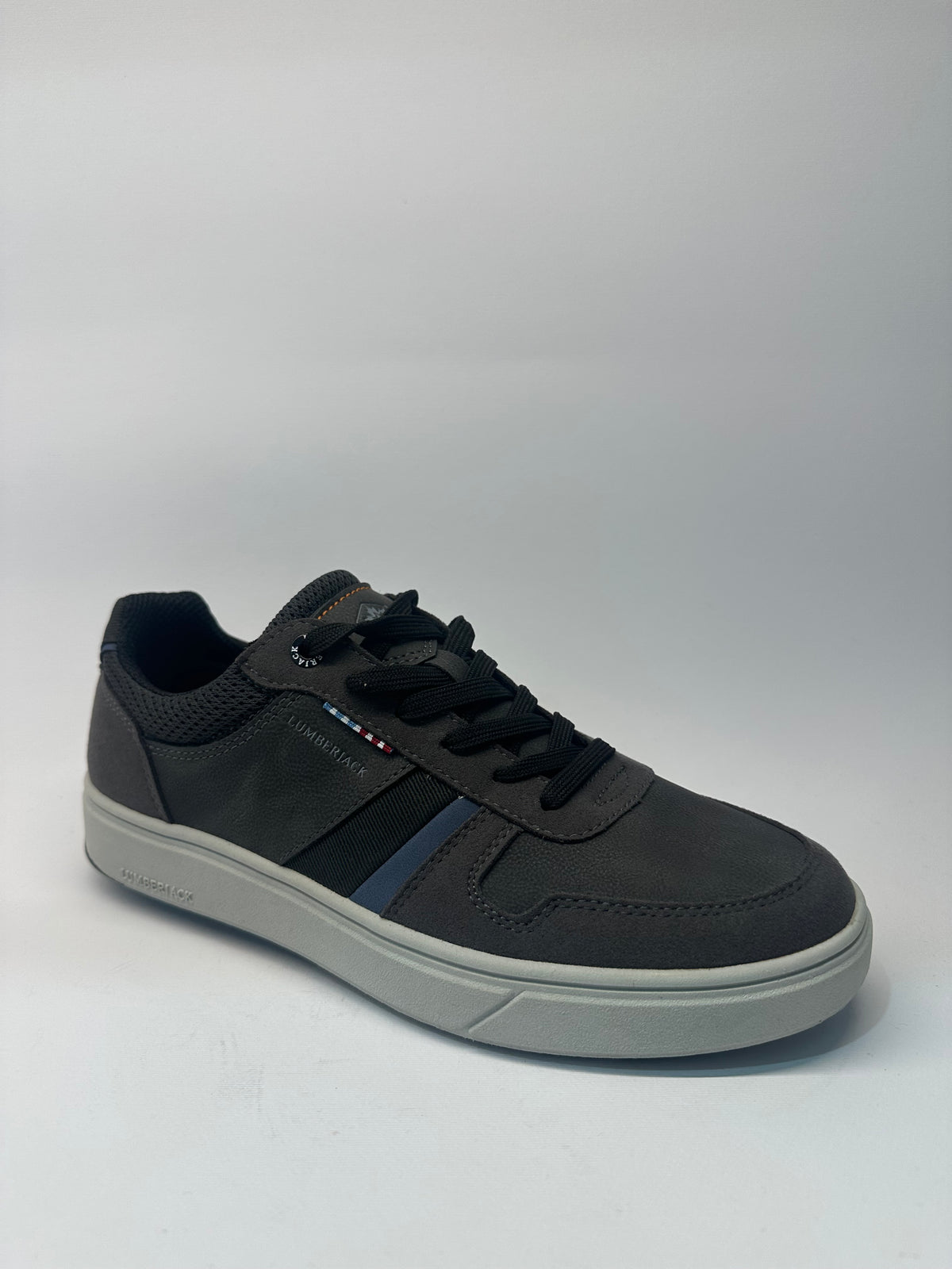 Sneakers Uomo LUMBERJACK - Marvin