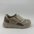 Sneakers donna Basile - 06419