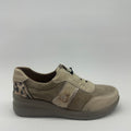 Sneakers donna Basile - 06489