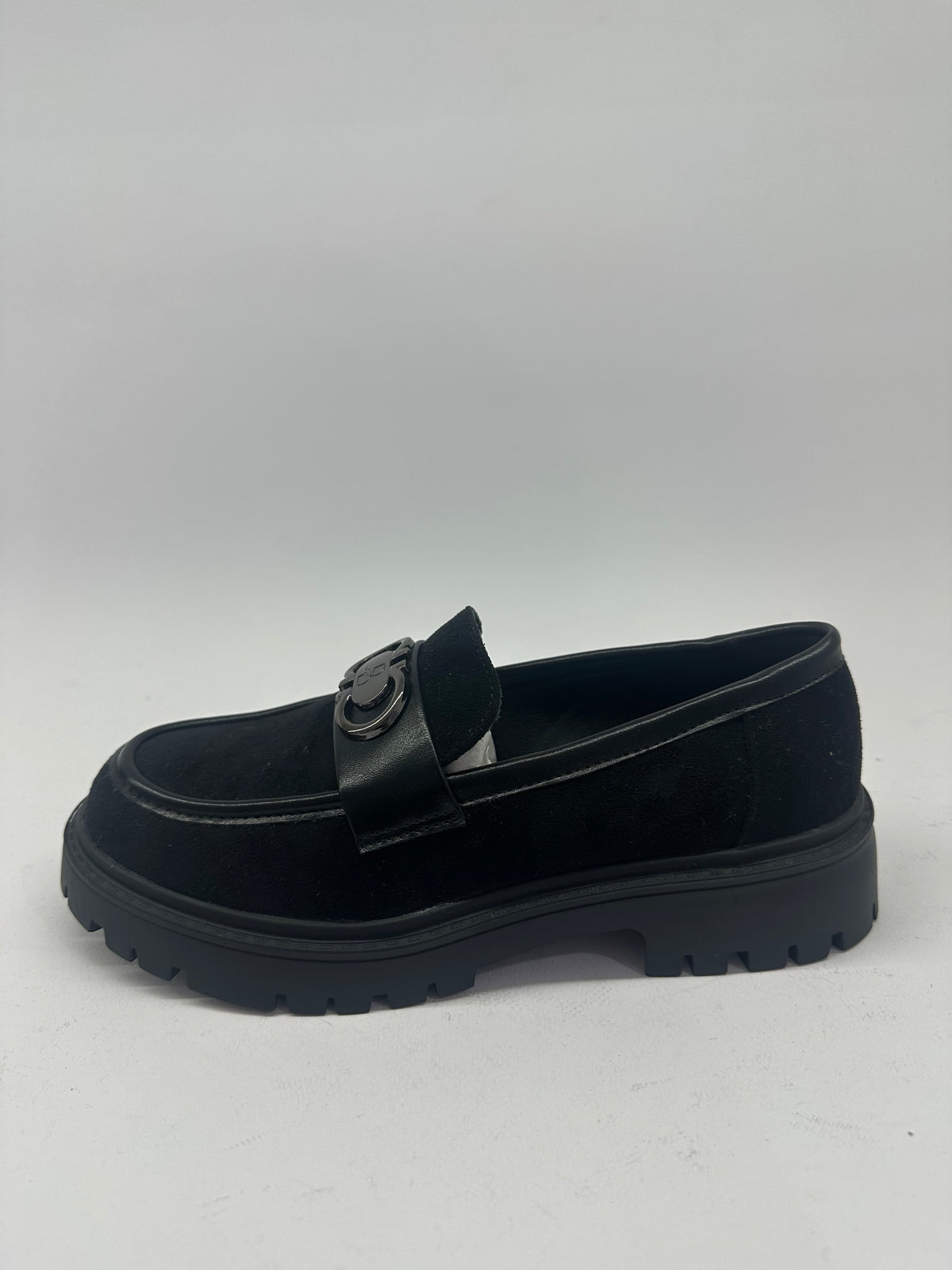 Mocassino Donna Basile - 6497