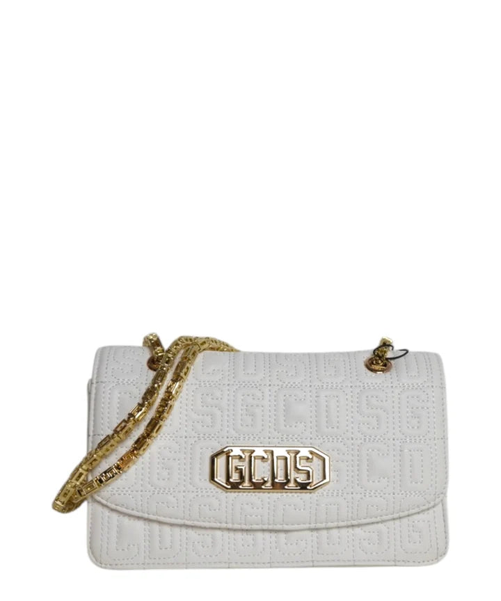 Borsa a spalla GCDS - SSB001
