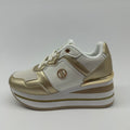 Sneakers Lancetti - Lnc-3150