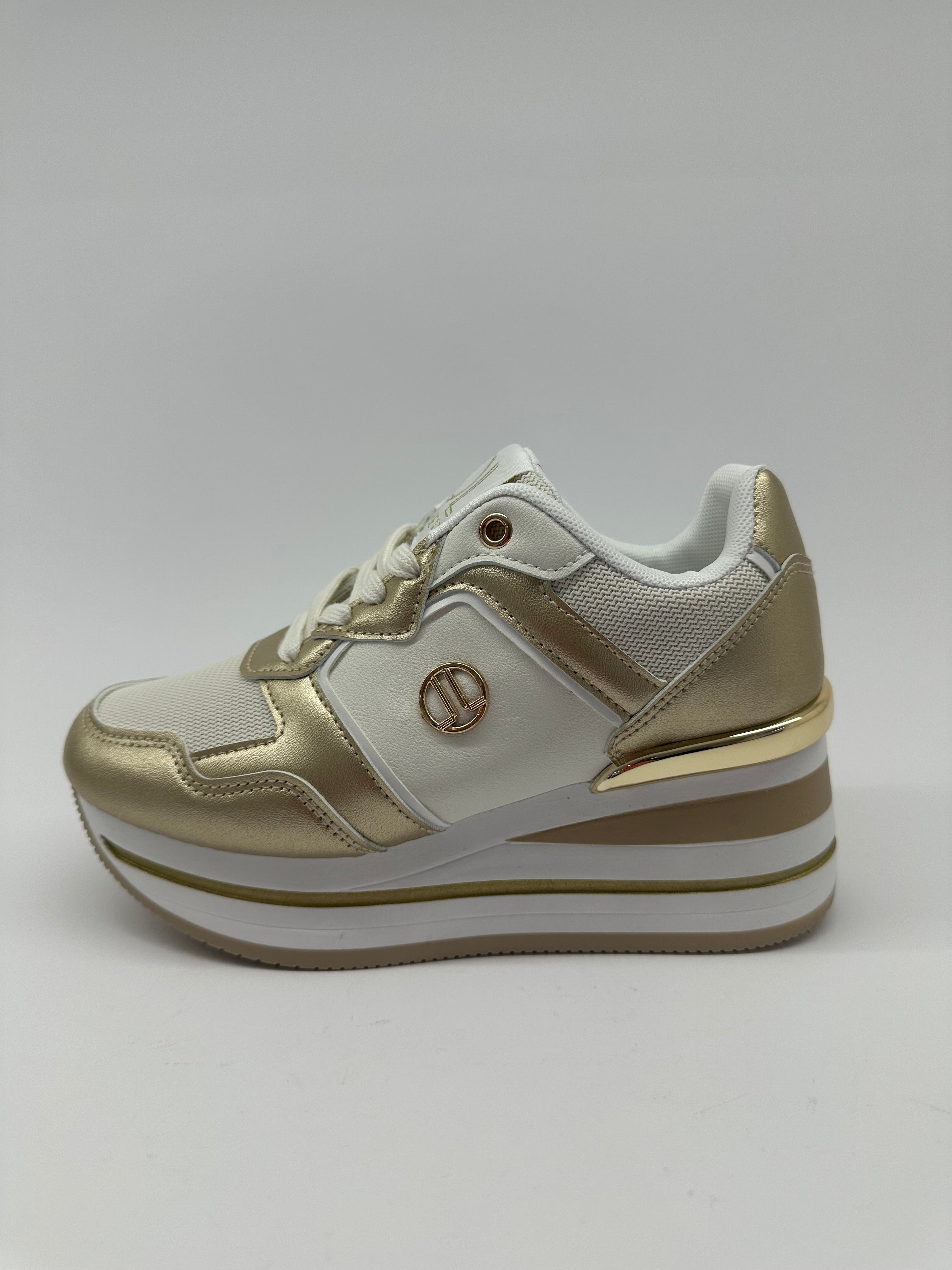 Sneakers Lancetti - Lnc-3150