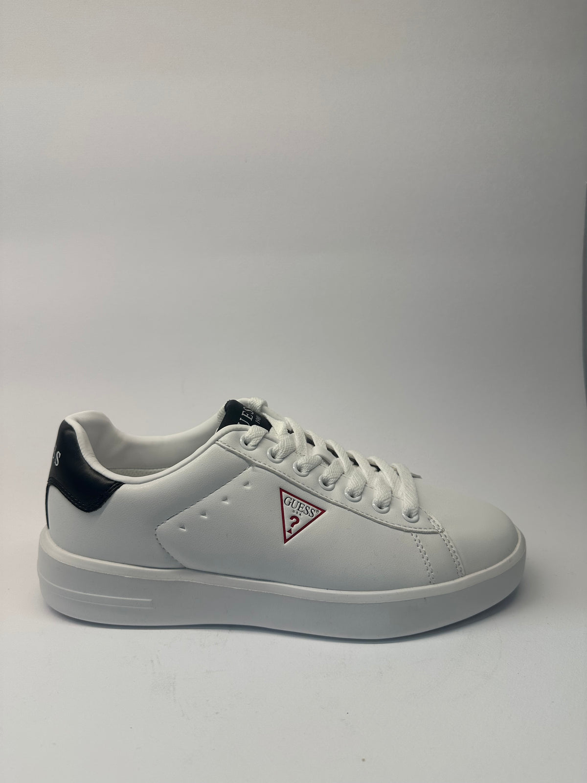 Sneakers Uomo GUESS - FMJYYUKELE12