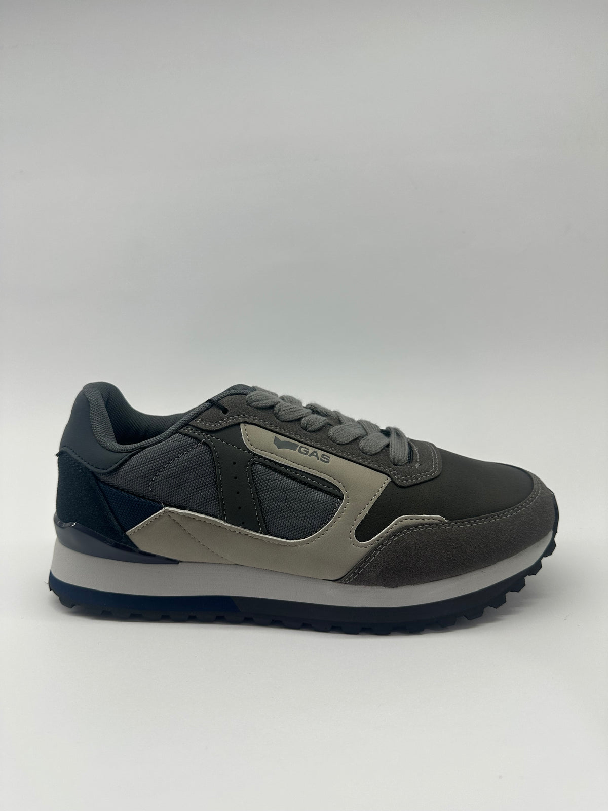 Sneakers Uomo GAS - Malik Mix