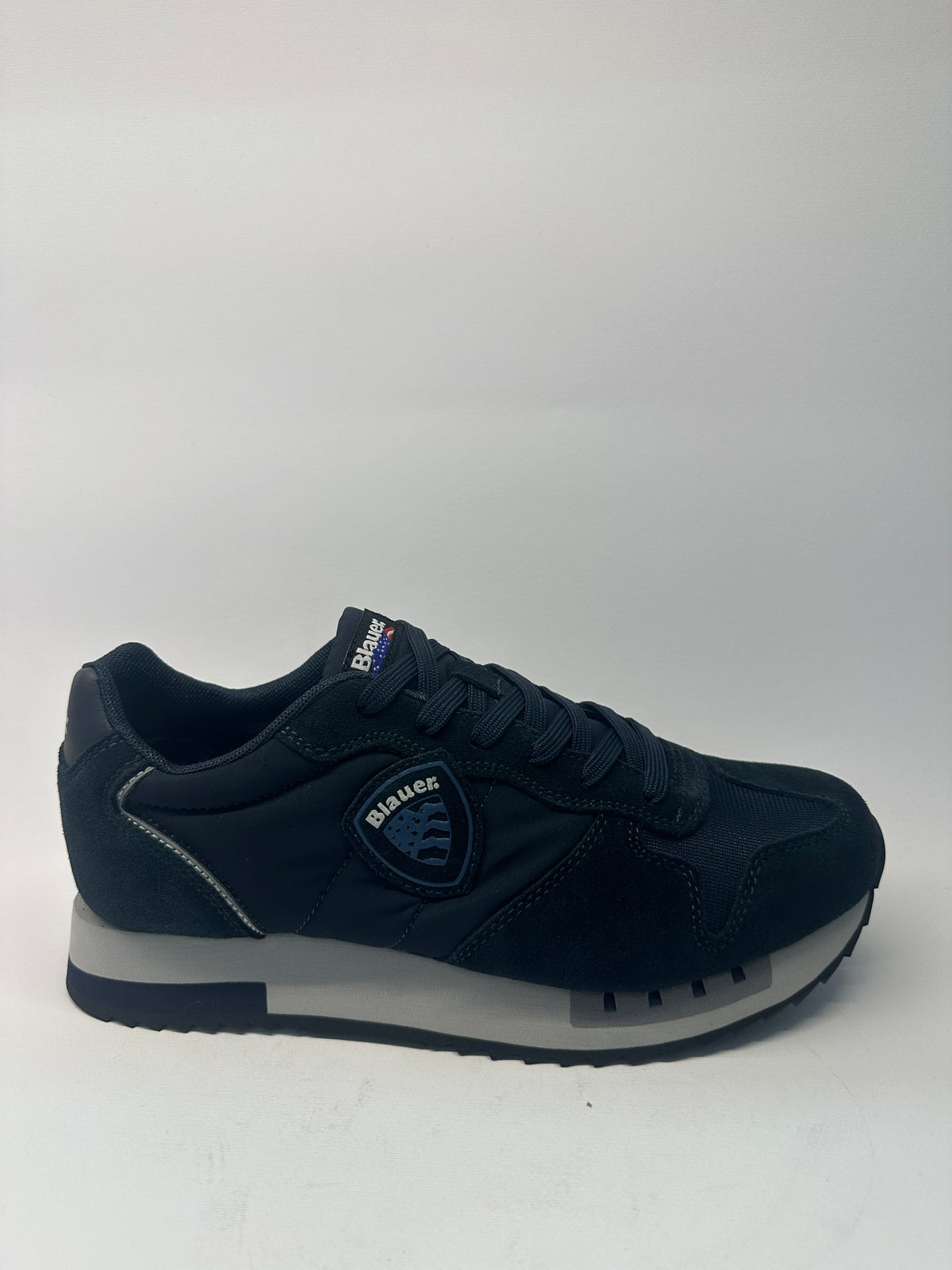 Sneakers Uomo BLAUER - F6QUEENS05