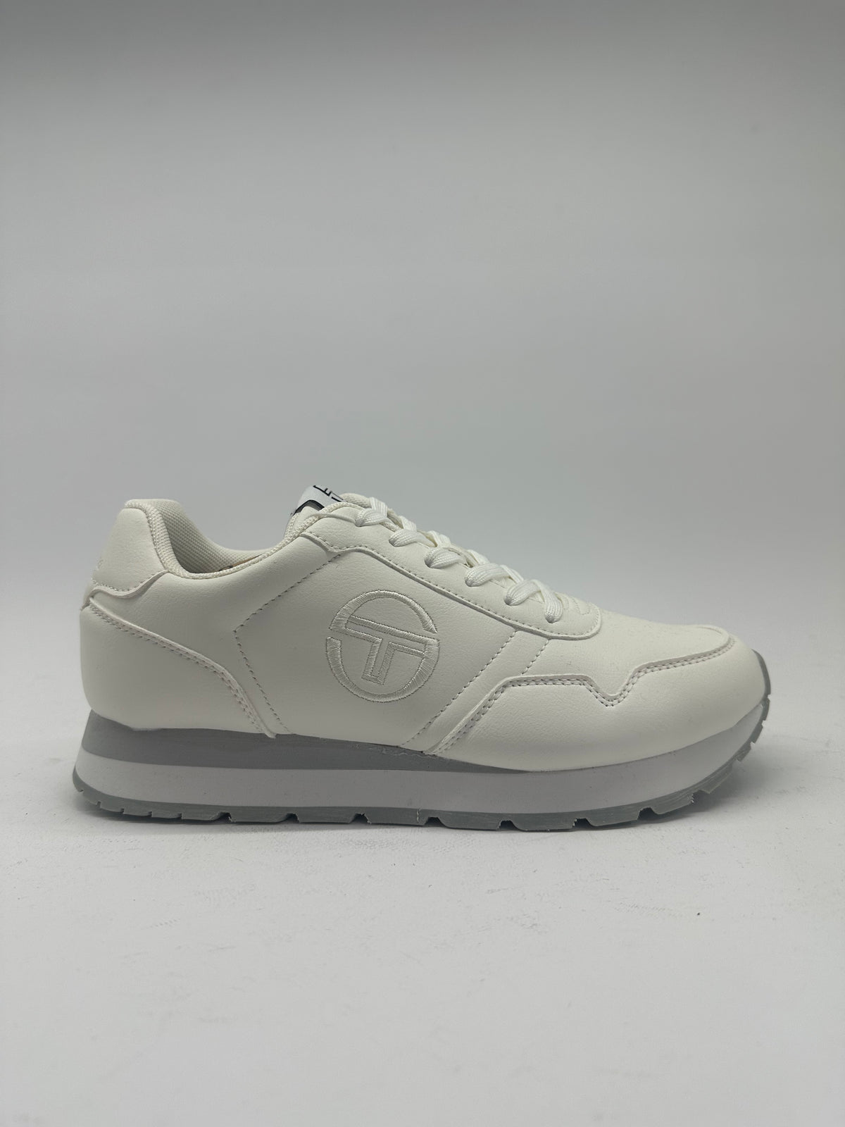 Sneakers uomo Sergio Tacchini - Mile Ltx