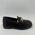 Mocassino Donna Basile - 6496