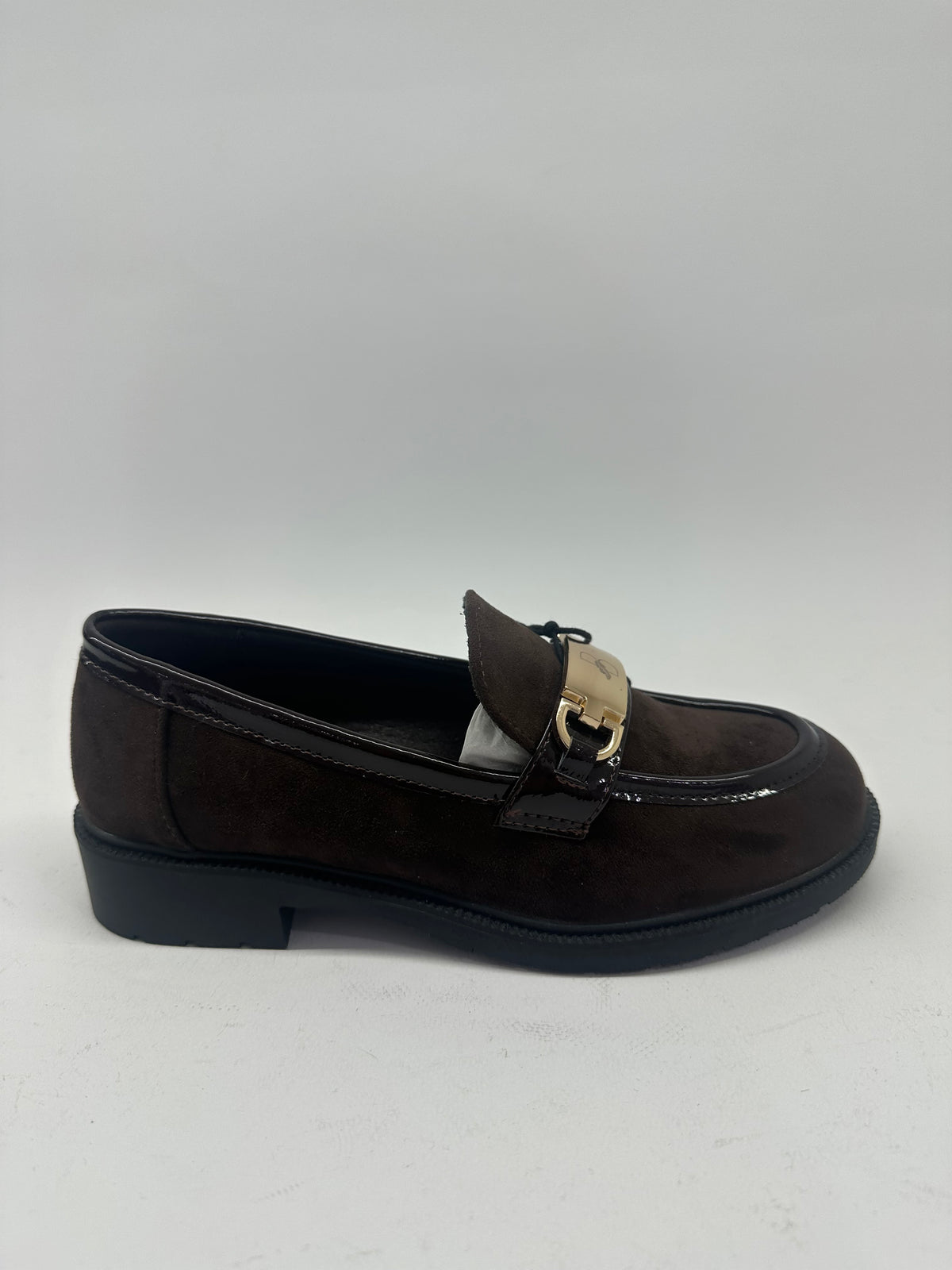 Mocassino Donna Basile - 6496