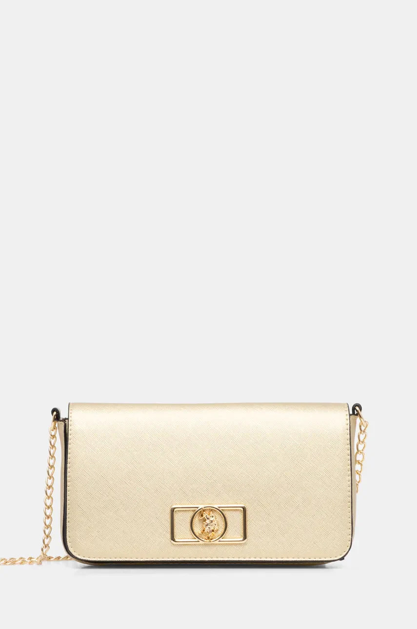 Borsa a tracolla U.S. POLO ASSN. - CEREMONY 6456