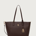 Borsa a spalla U.S. Polo Assn. - JONES 8908