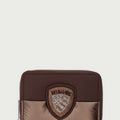 Portafoglio donna Blauer - F6PALM03