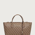 Borsa a mano donna Guess - MARISSA HWSG248224