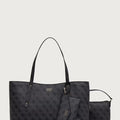 Borsa a spalla donna Guess - BRENTON HWLG9648240