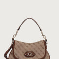 Borsa a tracolla GUESS - SAMANTHA JG2313190