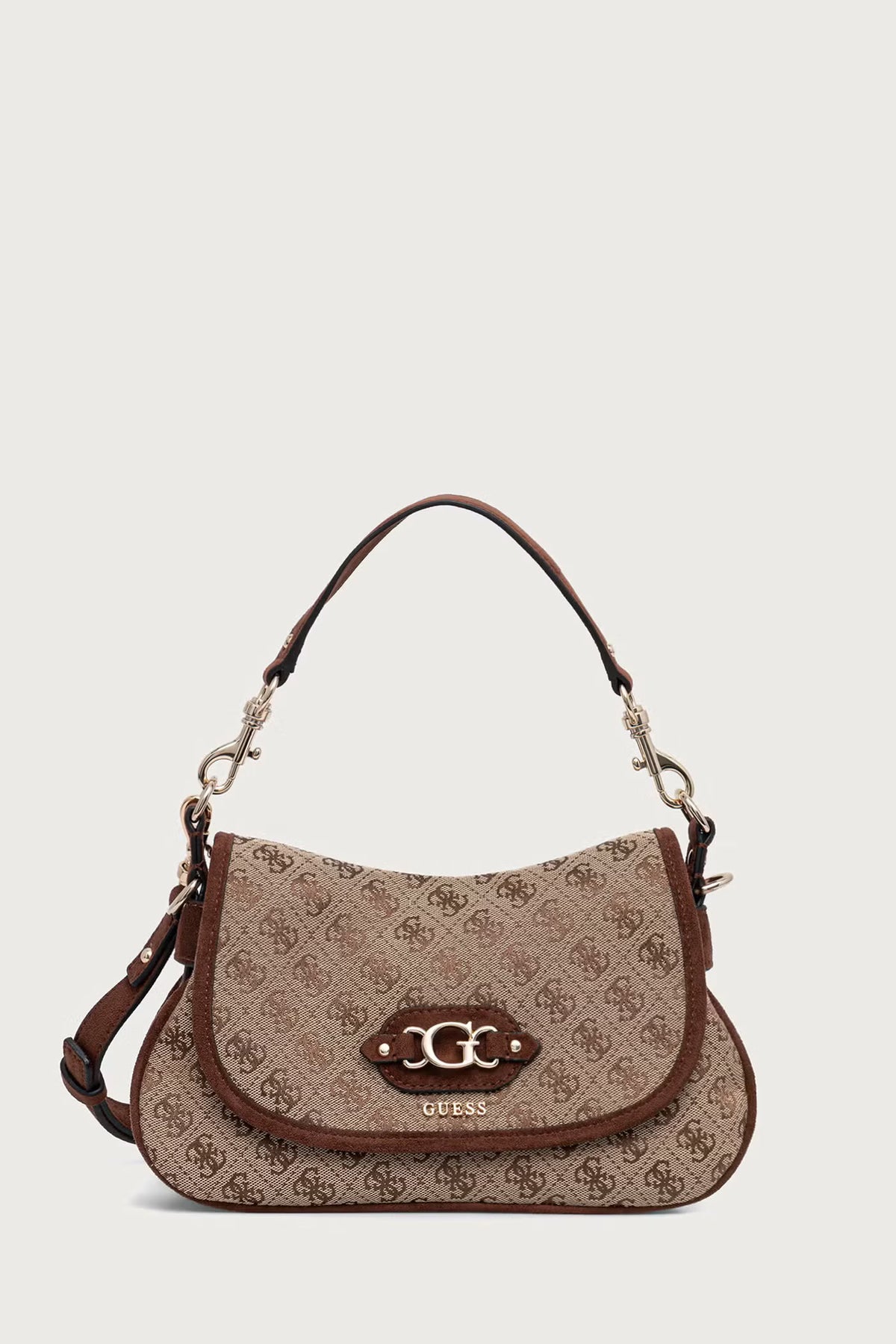Borsa a tracolla GUESS - SAMANTHA JG2313190