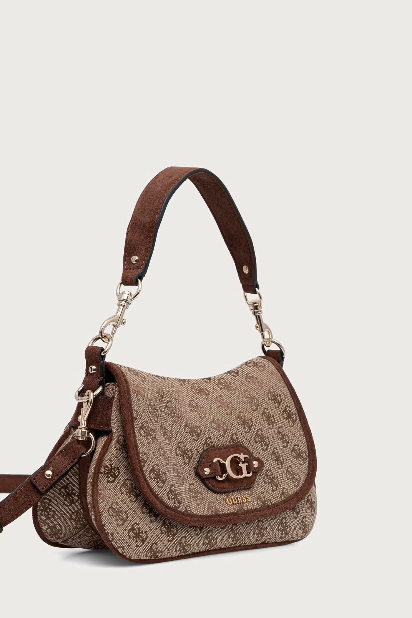 Borsa a tracolla GUESS - SAMANTHA JG2313190