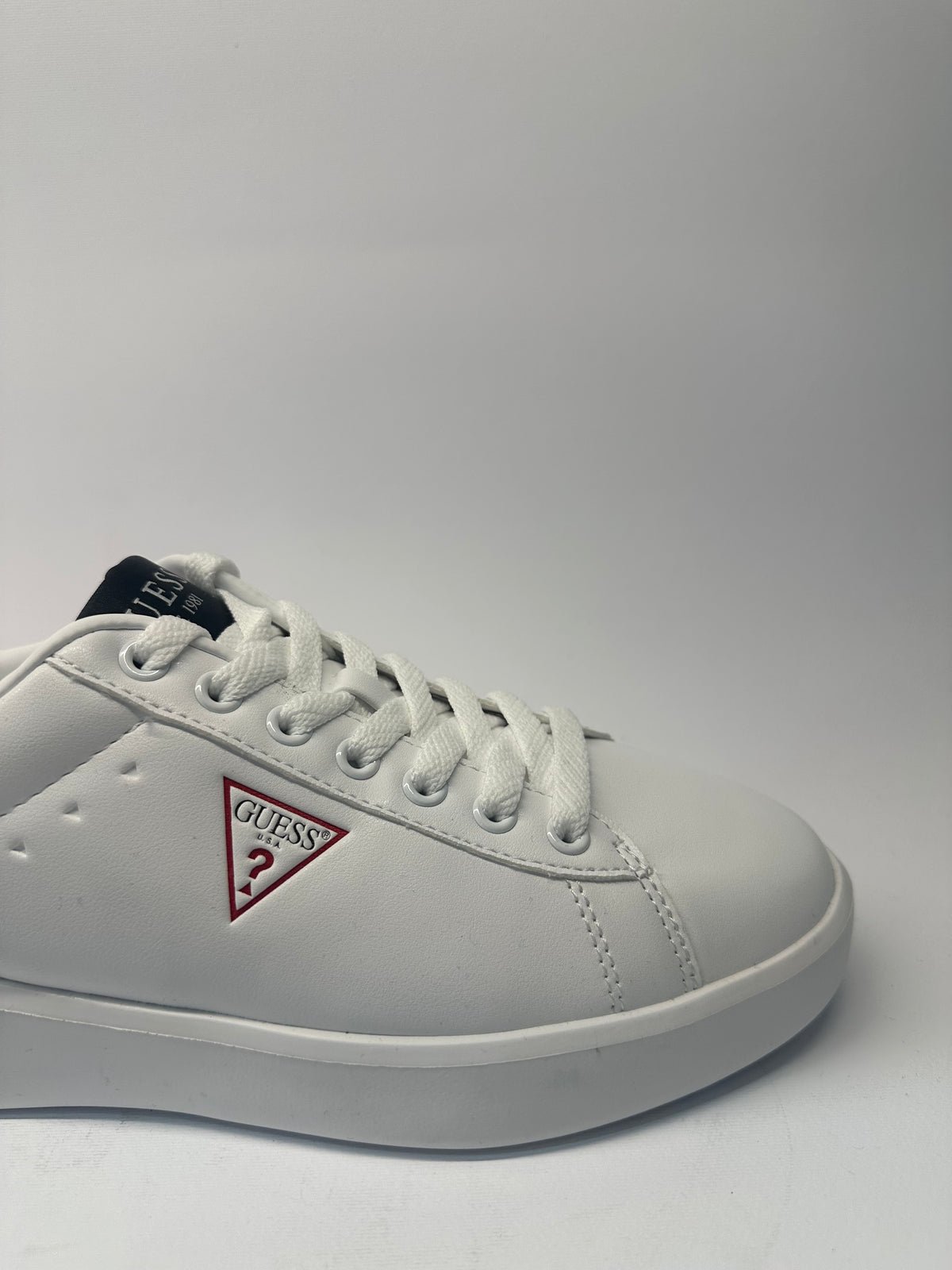 Sneakers Uomo GUESS - FMJYYUKELE12