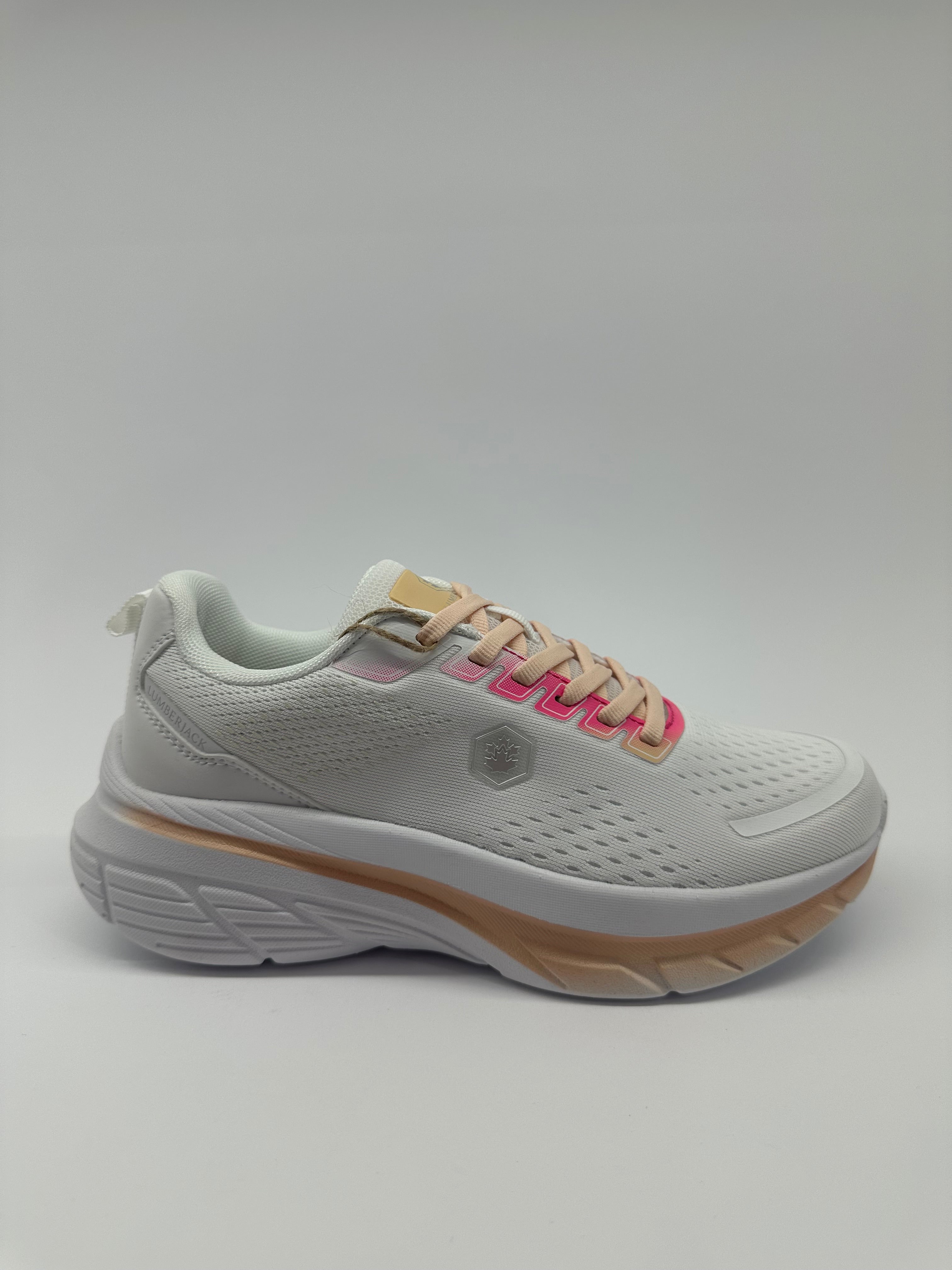 Sneakers Lumberjack - Going Wmn