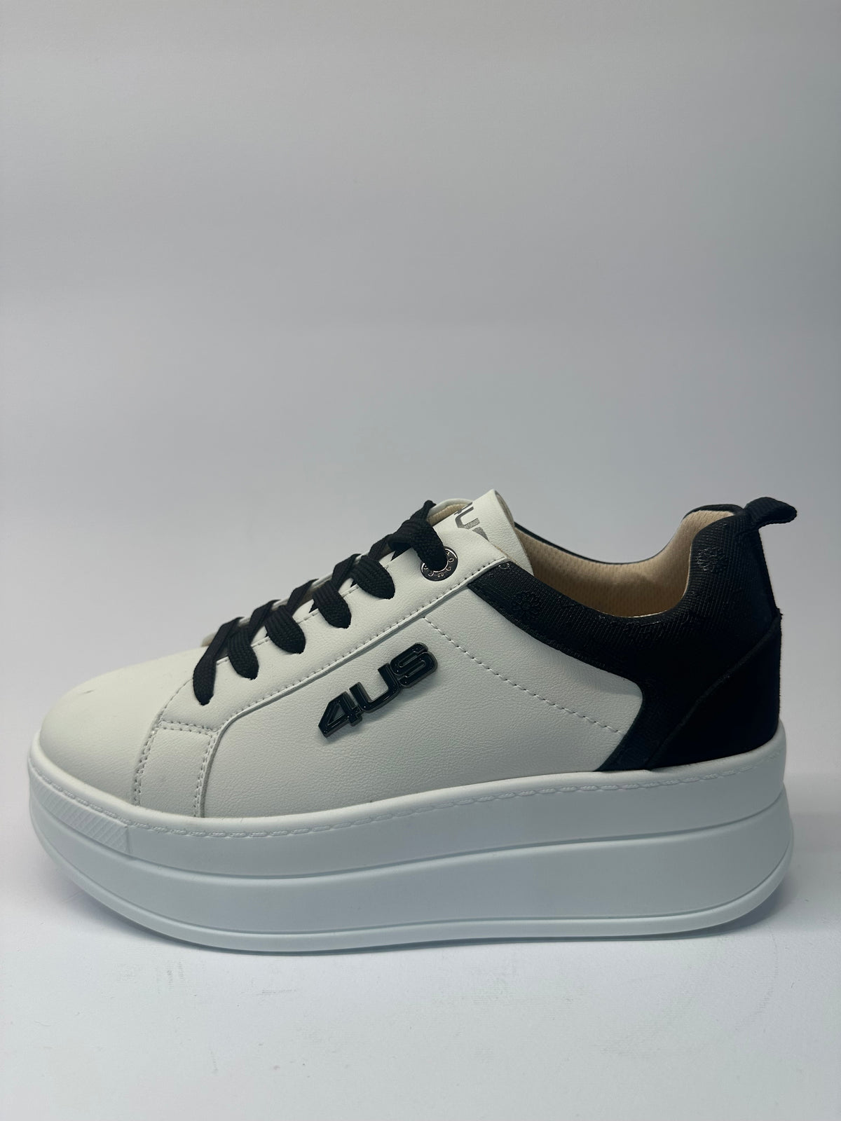 Sneakers Donna 4US Paciotti - 4BX258