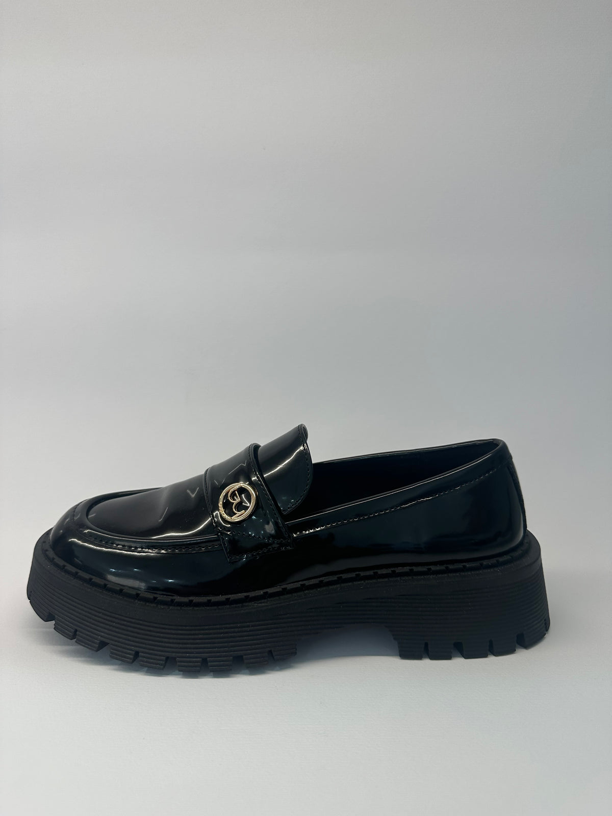 Mocassino Donna BYBLOS - Byscag501