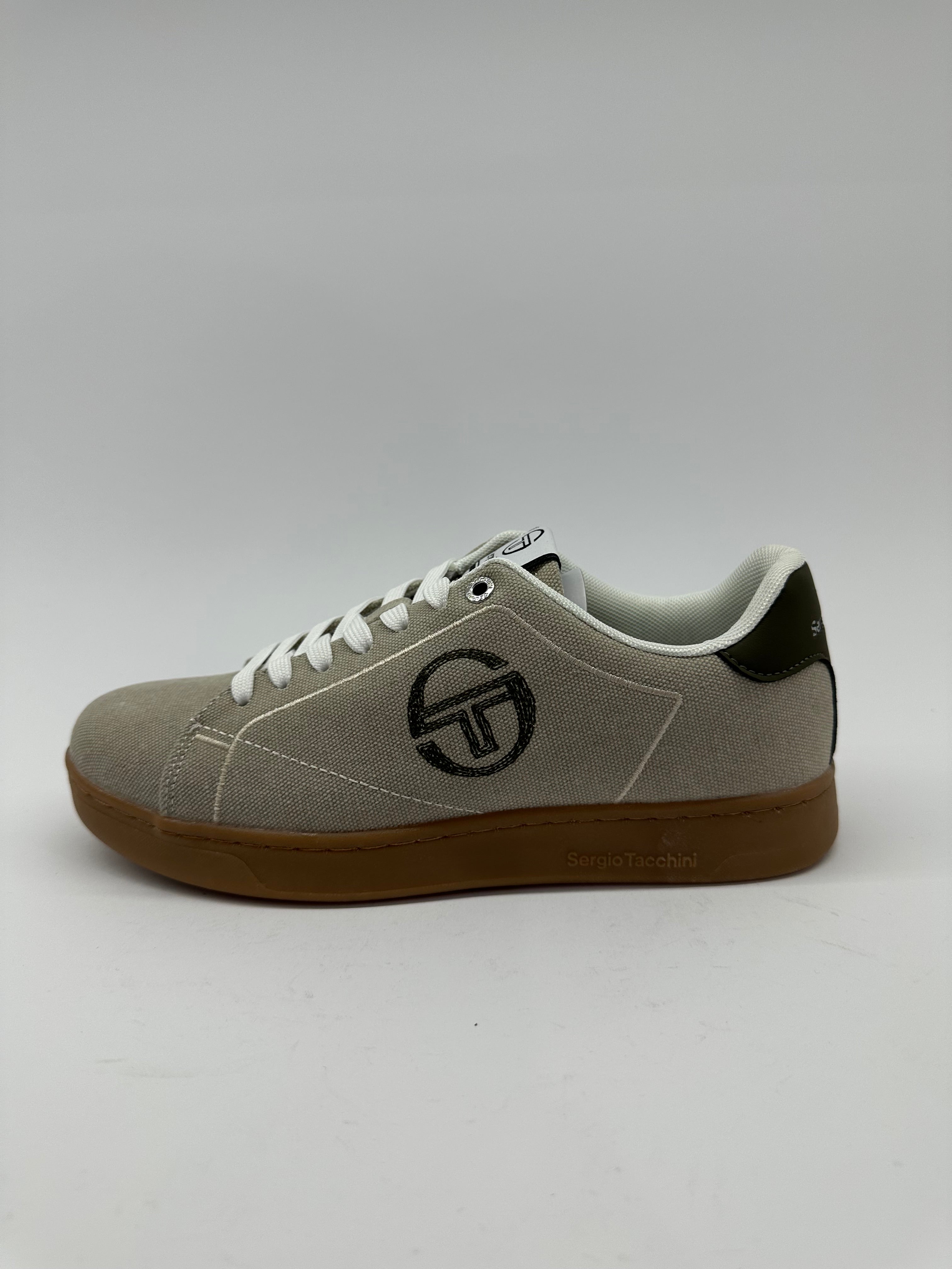 Sneakers Sergio Tacchini - Bravo Cvs