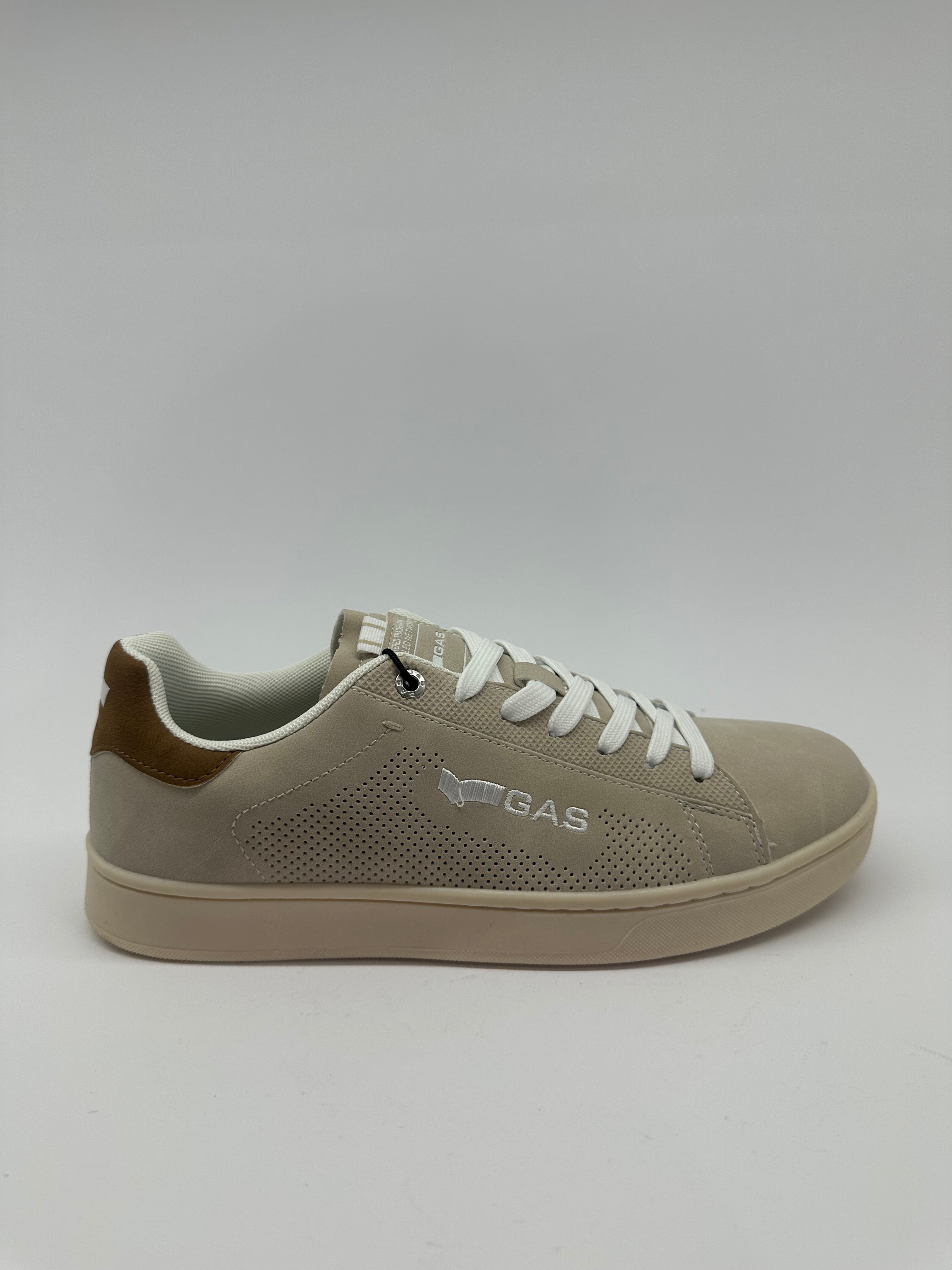 Sneakers Gas - Sammy Nbx