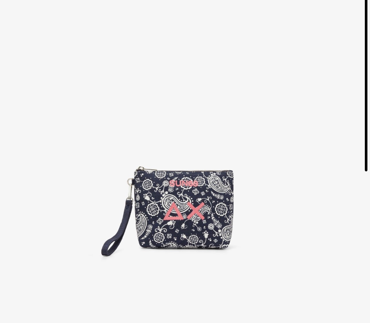Pochette a mano SUN68 - W36219