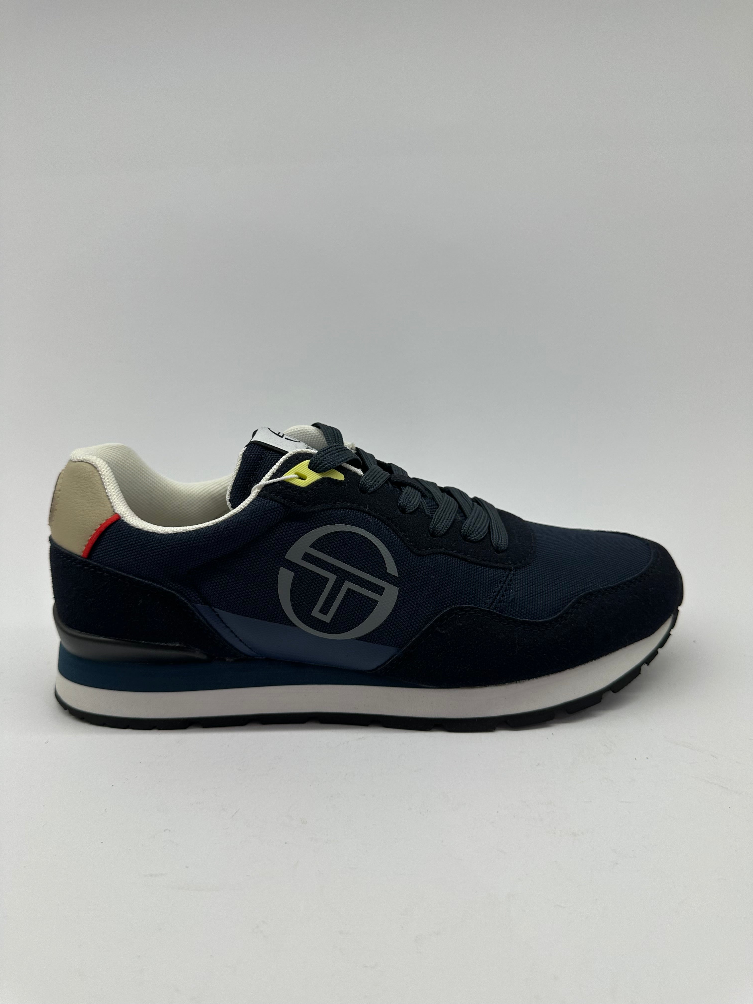 Sneakers Sergio Tacchini - Raider Mix